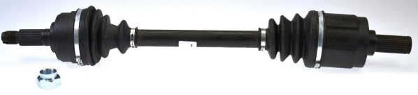 Drive Shaft (23358)