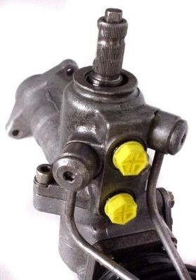 Steering Gear