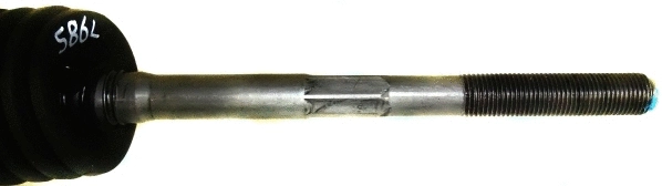 Steering Gear