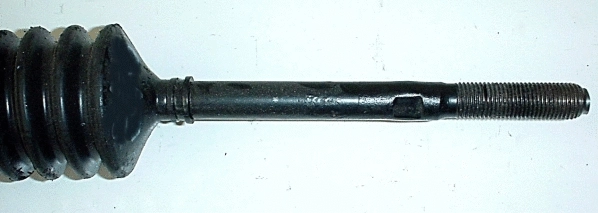 Steering Gear