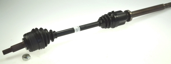 Drive Shaft (25571)