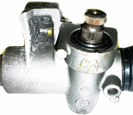 Steering Gear