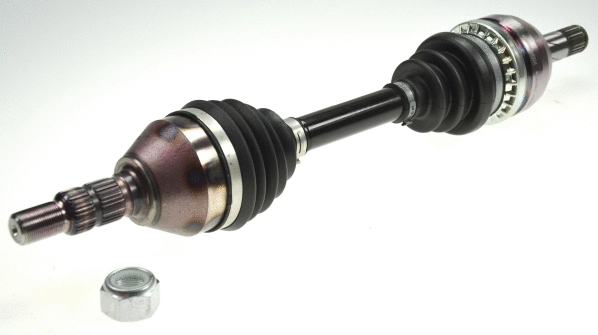 Drive Shaft (24963)