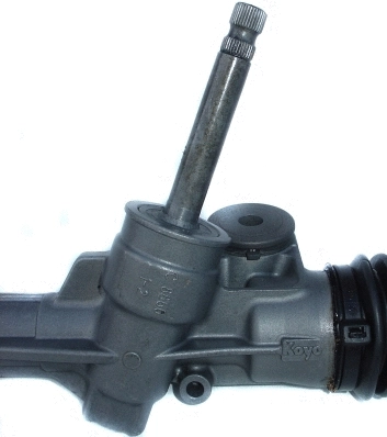 Steering Gear