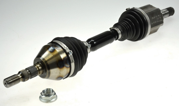 Drive Shaft (24961)