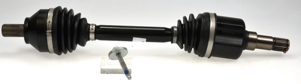 Drive Shaft (24897)