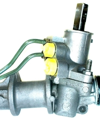Steering Gear