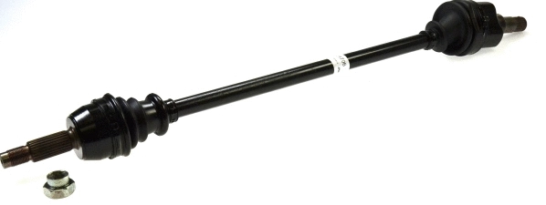 Drive Shaft (21706)