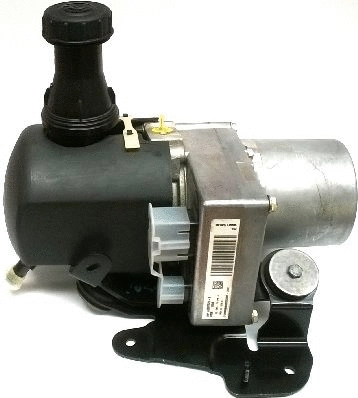 Hydraulic Pump, steering (54611)