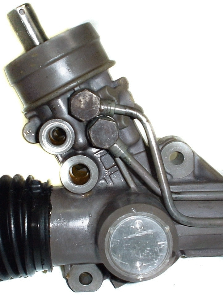 Steering Gear