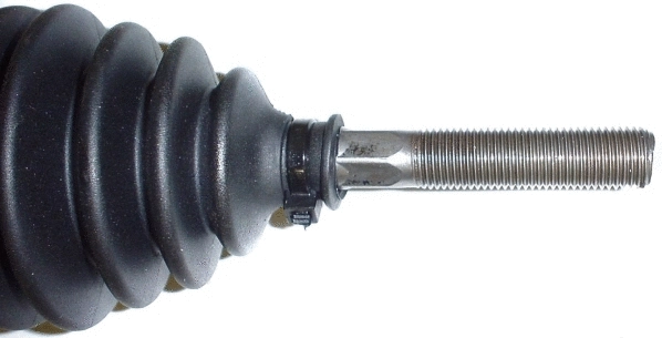 Steering Gear