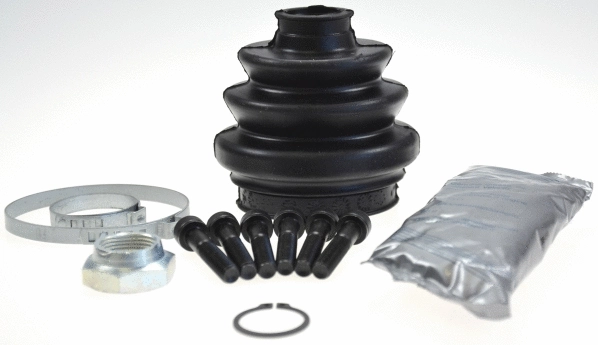 Bellow Kit, drive shaft (26095)