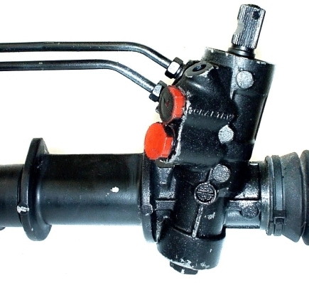 Steering Gear