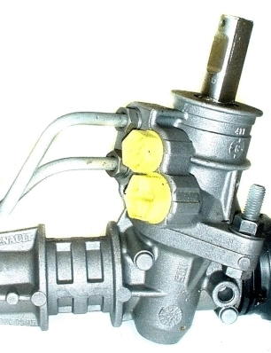 Steering Gear