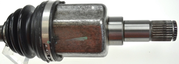 Drive Shaft