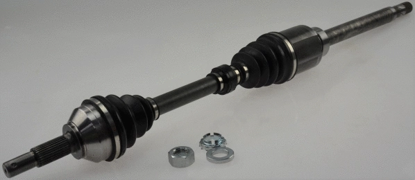 Drive Shaft (GKND12143)