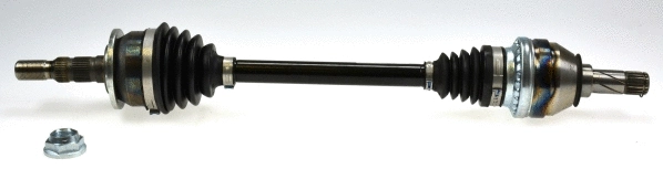 Drive Shaft (25595)