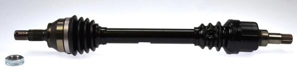 Drive Shaft (24522)