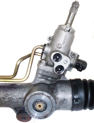 Steering Gear