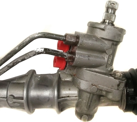 Steering Gear