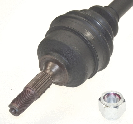 Drive Shaft