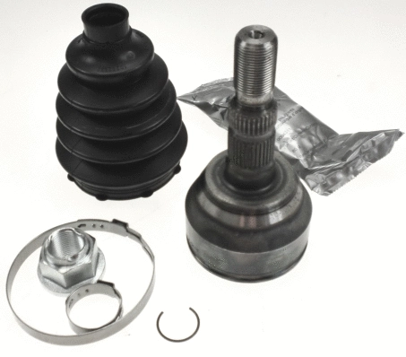 Joint Kit, drive shaft