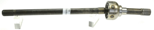 Joint, drive shaft (25431)