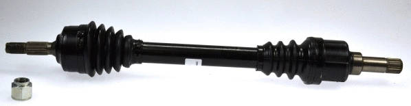 Drive Shaft (24457)