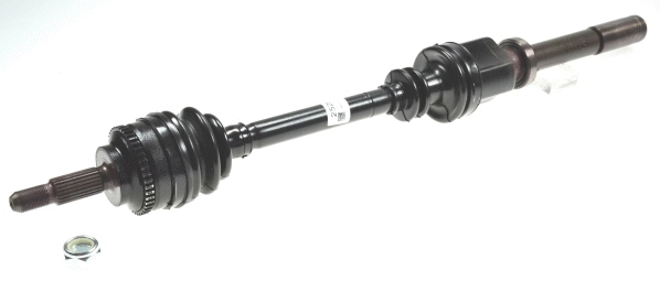 Drive Shaft (25256)