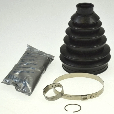 Bellow Kit, drive shaft (25676)