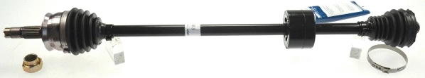Drive Shaft (25363)