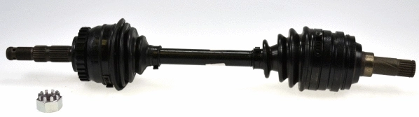 Drive Shaft (23999)