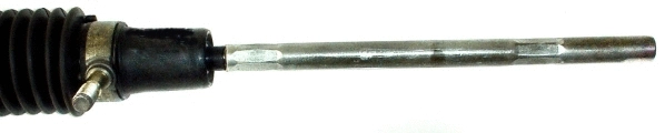 Steering Gear
