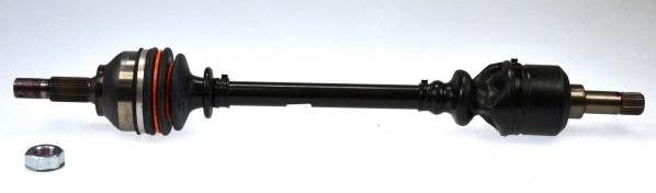 Drive Shaft (24259)