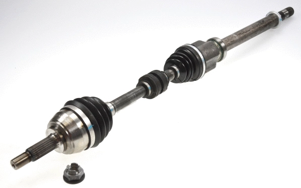 Drive Shaft (24729)