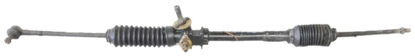 Steering Gear
