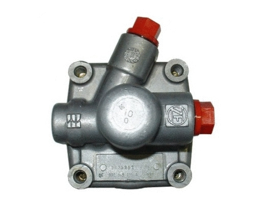 Hydraulic Pump, steering