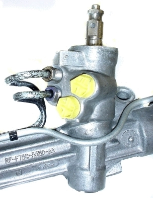 Steering Gear