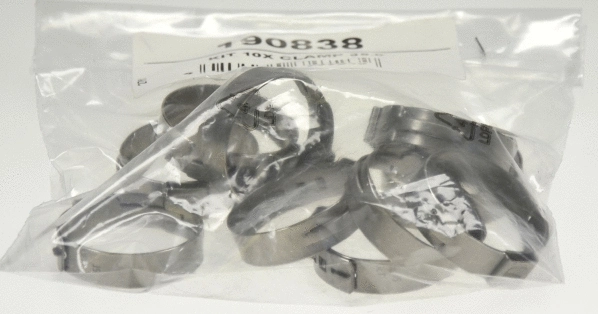 Clamping Clip