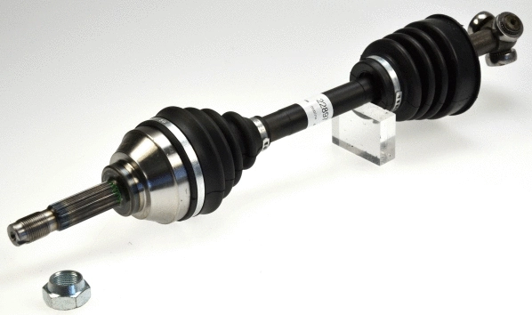 Drive Shaft (22897)
