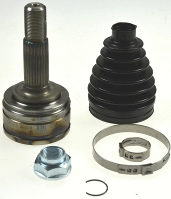 Joint Kit, drive shaft