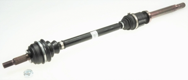 Drive Shaft (36218)
