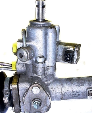 Steering Gear