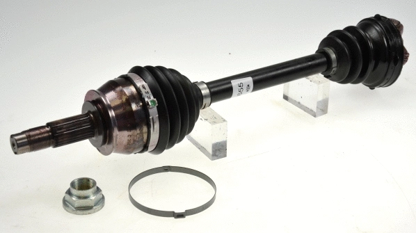Drive Shaft (24343)