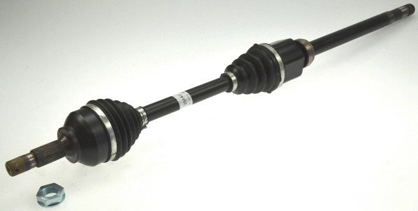 Drive Shaft (25440)