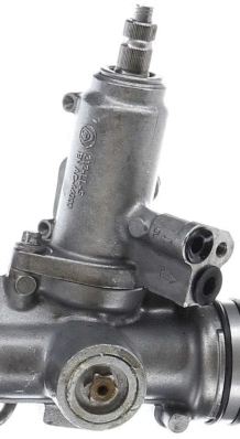 Steering Gear