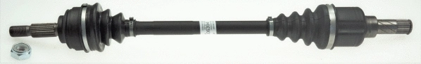 Drive Shaft (36215)