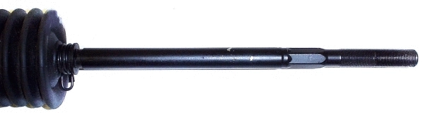 Steering Gear
