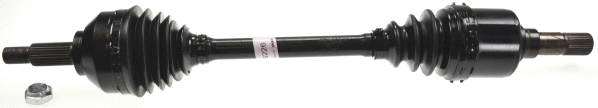 Drive Shaft (25226)