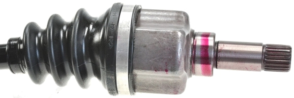 Drive Shaft